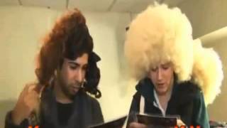 One Direction Quickfire Traducido al español