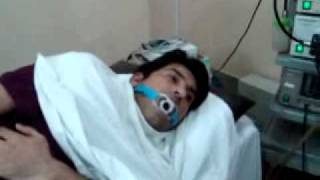 dr s k s GASTROSCOPY BY DR NASEEM GHOURI
