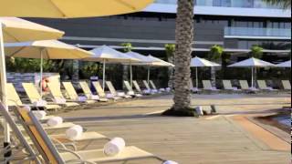 Park Inn By Radisson Abu Dhabi Yas Island Al Wathba United Arab Emirates Overview