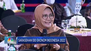 PR Utama Pemulihan Industri & Perdagangan Hadapi Era Baru