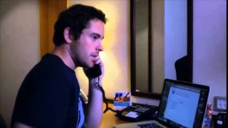 English File 3e   Pre Int   Unit 1   Practical English 3  Calling Reception   You Say