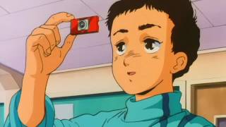 Mobile Suit Gundam 0080: War in the Pocket - [Sub Español] - Capítulo 1