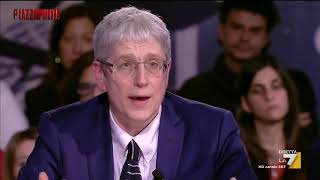 Mario Giordano: ‘La paura di Calenda è che gli cada lo champagne’