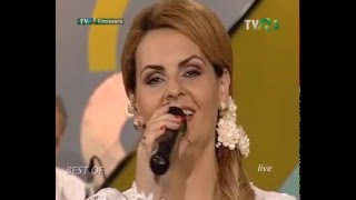 MIHAELA PETROVICI  -  BADE-AL MEU CU OCHI DE STELE