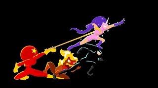 SpeedRunners №2 - Косяк на косяке за косяком