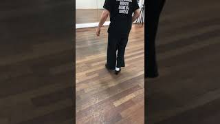 Tap III/V combination 6/12/2018 by Lane Alexander