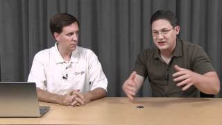 Google I/O 101 Q&A: Ruby on Rails for YouTube for Education