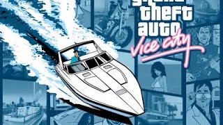 Ностальгия Play #2 : GTA Vice City DELUXE :(