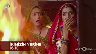 İkimizin Yerine 504. Bölüm Fragmanı - 24 Ocak Cuma