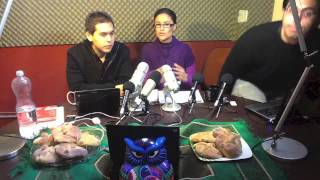 Clasificación Arancelaria con la Lic. Ivonne Reyes Mora