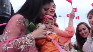 La quotidienne Miss Tunisie 2015 - EP5