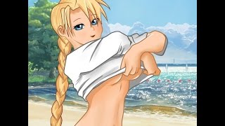Славя БЛ | Jackie-O - Forest Maiden (Everlasting Summer OST)