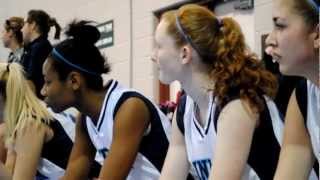 Linden Hall Students - Athletics and Equestrian