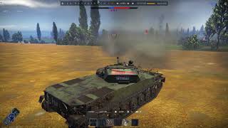 WarThunder_тундра лагает,а я читирю! Легальные читы вар тандер))