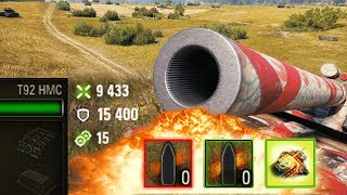 World of Tanks Приколы #166?‍?DDoS-Атака