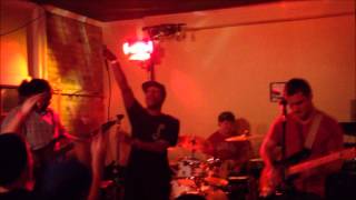 Nepotism - Give it Away(Cover)