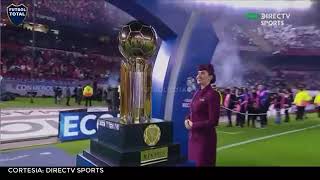 RIVER PLATE VS ATLETICO PARANAENSE