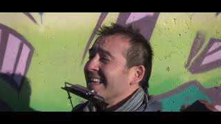 Julio Argentino Díaz-Nos dejó una Flor