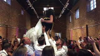 Renna & Sam Wedding - Forty Hall, Enfield - www.herts-events.co.uk