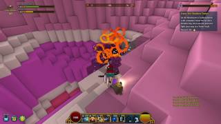How to farm infinium ore fast - TROVE TUTORIAL
