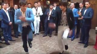 Gypsy--Цыгане на круг! Красавцы!!