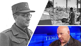 Тайные страницы истории Войны за независимость Израиля