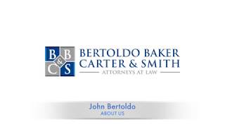 About Us - Bertoldo Baker Carter & Smith