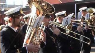 Reveljen i Karlskrona 1:a Maj 2010