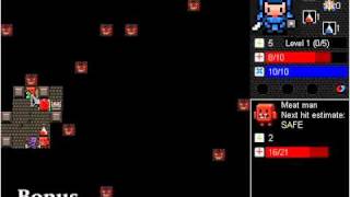 Desktop Dungeons Survival Guide