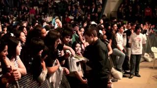 Mike Zubi - I'll Stand By You (cover)