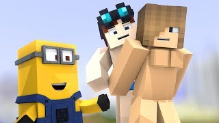 BEZT 10 ANIMATION MINECRAFT HAY NHẤT (18+)