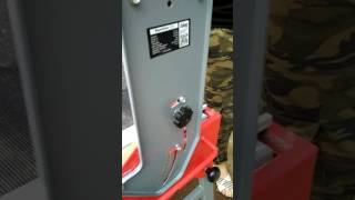 Камнерезный станок Fubag Expertline F1200/65
