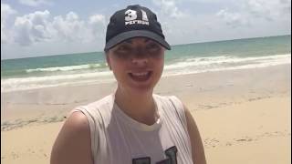 6 Таиланд   Най Янг на Пхукете    Nai Yang Beach  2019  Сиринат  Еда Thailand Phuket