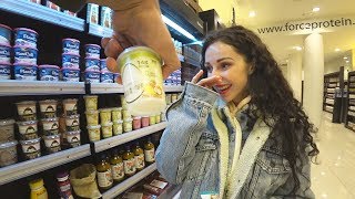 Первый раз в СЕКСШOПЕ. The first time in SEХSHOP