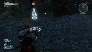 Defiance 2050_1часть