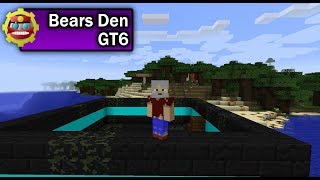 Gregtech 6 Tutorial Series - GT Forts