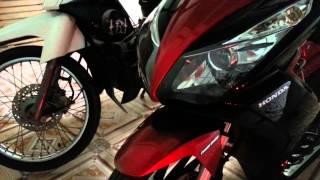 Test đèn passing AB125