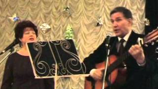009 Половинка моя, половиночка