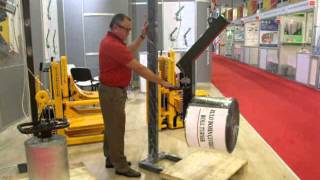 Roll Turner BT 200