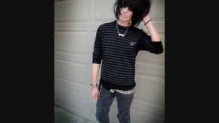 Kevin Kaos (Emo/Scene boy)