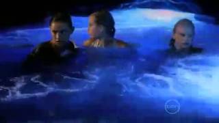 H2O Saison 1 Episode 1