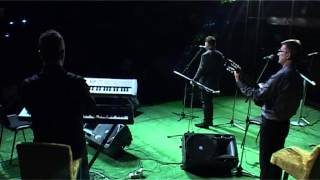 Eldin Huseinbegovic- Pjesma majci Podgorica 2013