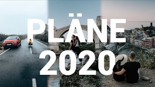REISEZIELE 2020 ∙ Auswandern nach Bali!? Wieder nach Madeira!? ∙ Inspiration für eure nächste Reise