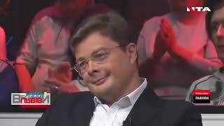 СЕМЧЕНКО ВО ЛЬВОВЕ. Нахлобучил Фарион и Дроздова. 17/10/19