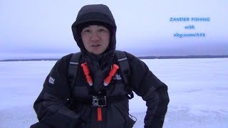 Рыбалка в Финляндии. 2-ой выпуск. Открытие сезона 2018.
