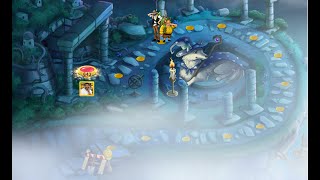 New Pet Rescue Saga Level 643