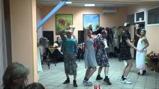 Ансамбль Concentrino - Ave Maria