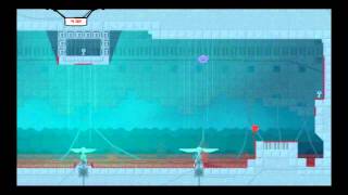 Super Meat Boy Gameplay Walkthrough [Del 7]
