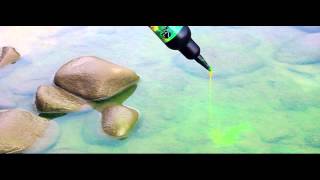 LK baits Hybrid
