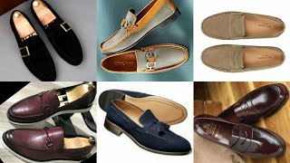 Latest Branded Shoes Collection 2019-20/stylish Mens Shoes Designing ideas